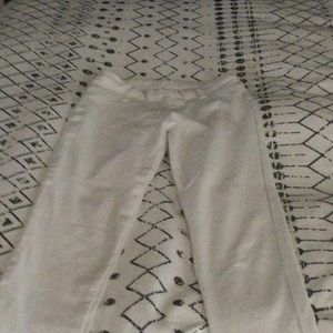 Skinny JEANS - size 4-6